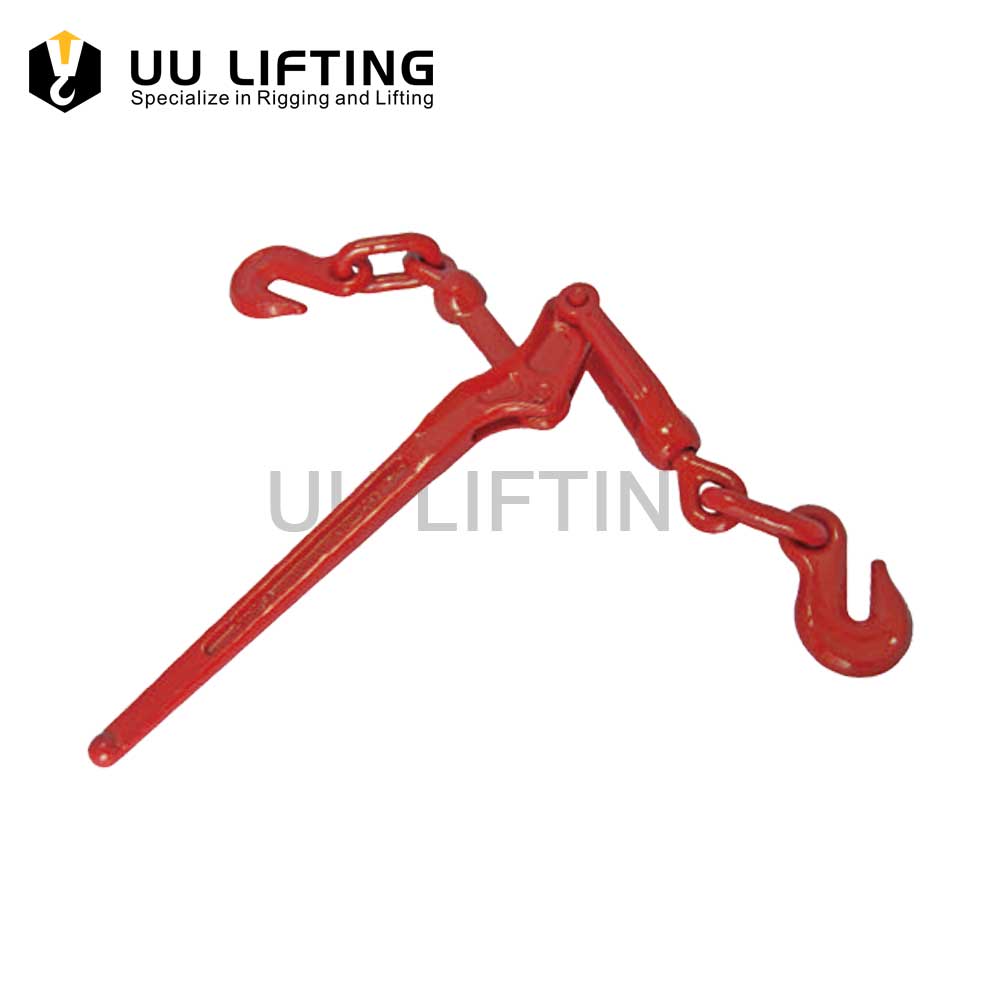 Standard Lever Type Load Binder