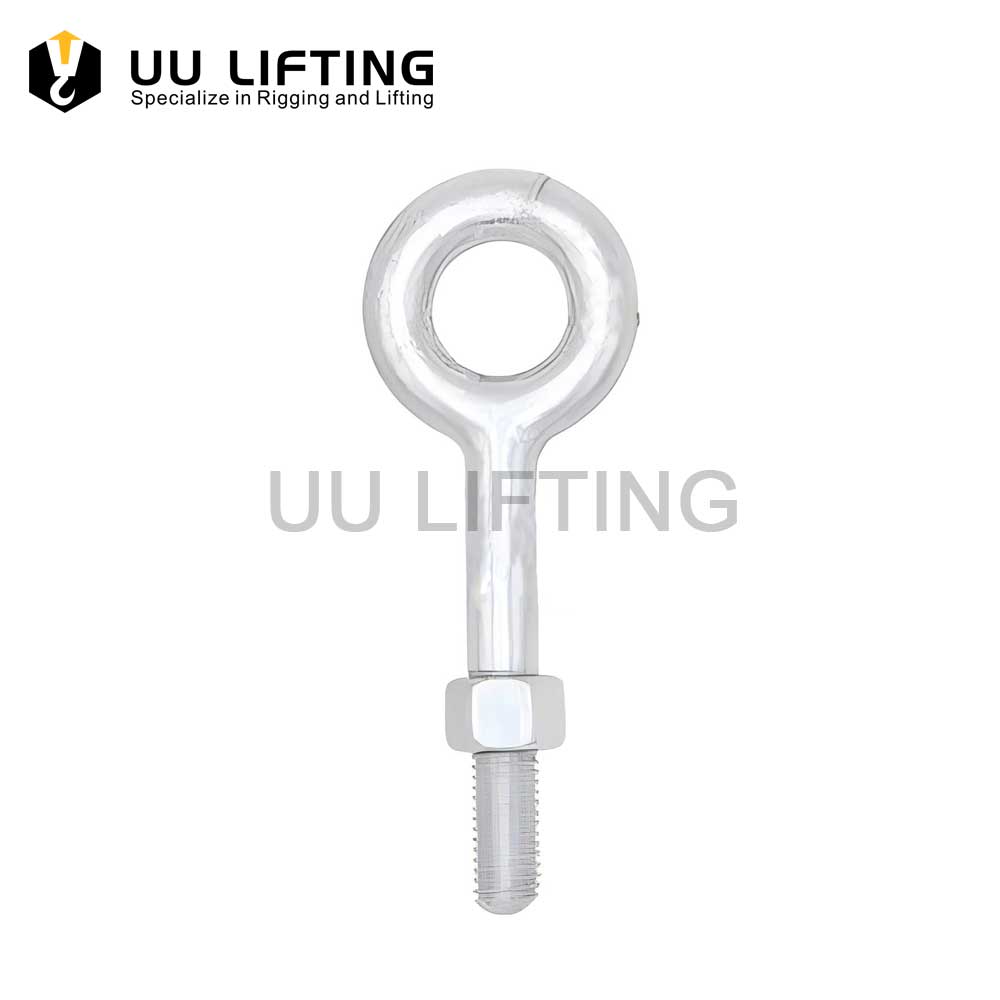 G291 US Type Nut Eye Bolt