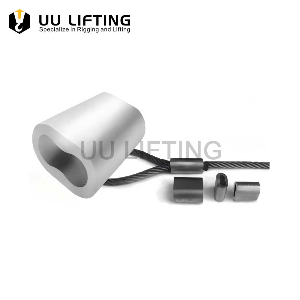 JIS Type Aluminium Ferrules