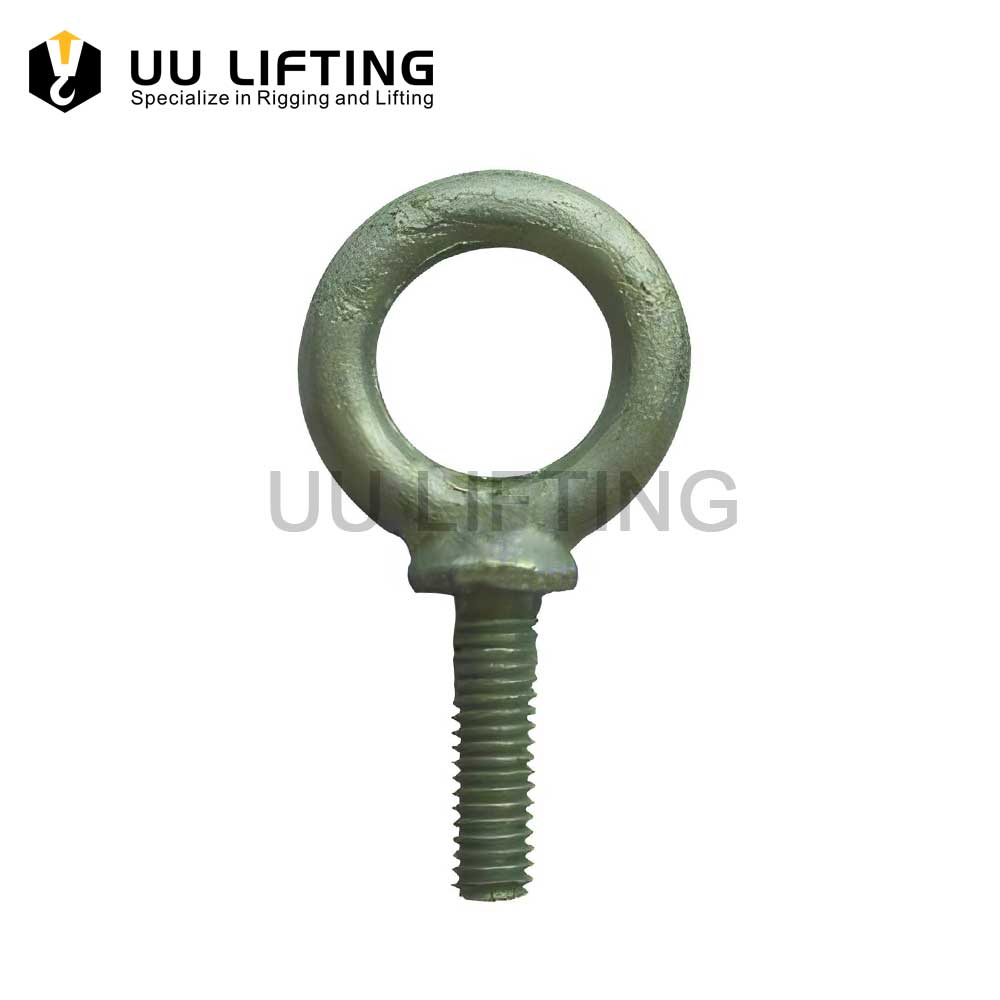 S279 US Type Nut Eye Bolt