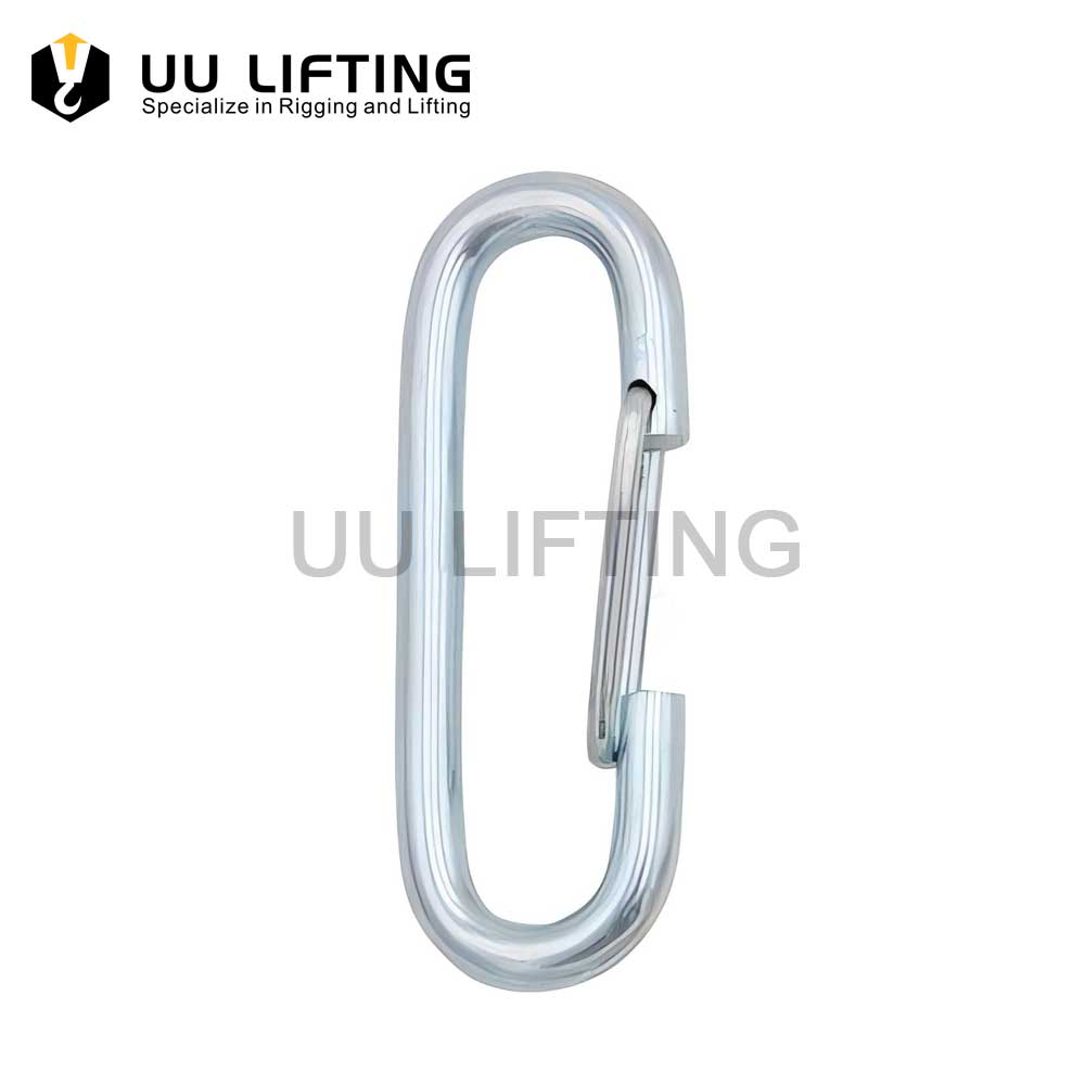 Straight Type Bit Snap Type Hook